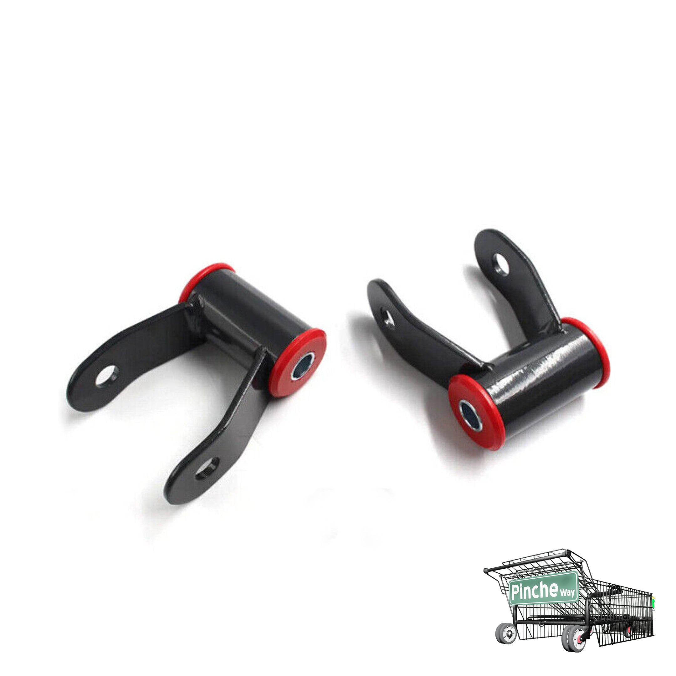 BDS Suspension 97-03 F150 rear shocks spring Bushing -BK (073009 BDS Suspension 97-03 F150 rear shocks spring Bushing -BK (073009