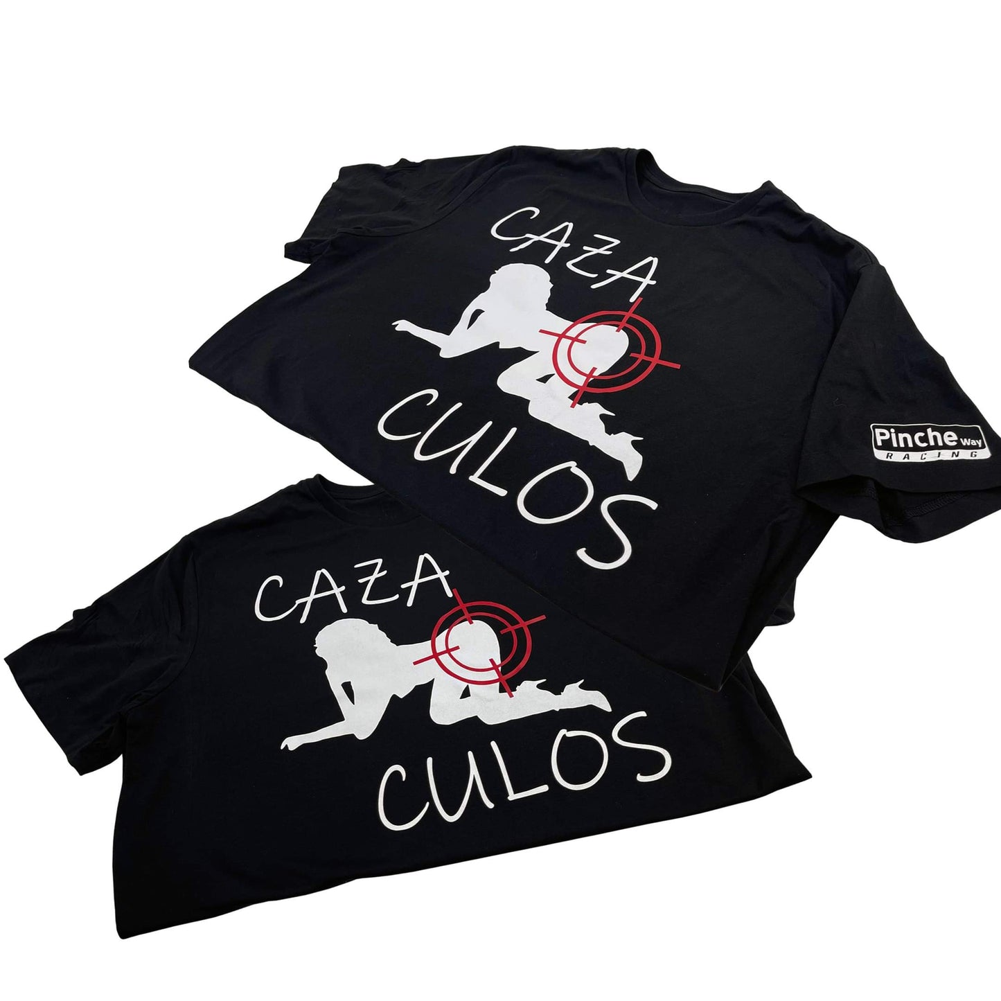Caza Culos T-Shirt