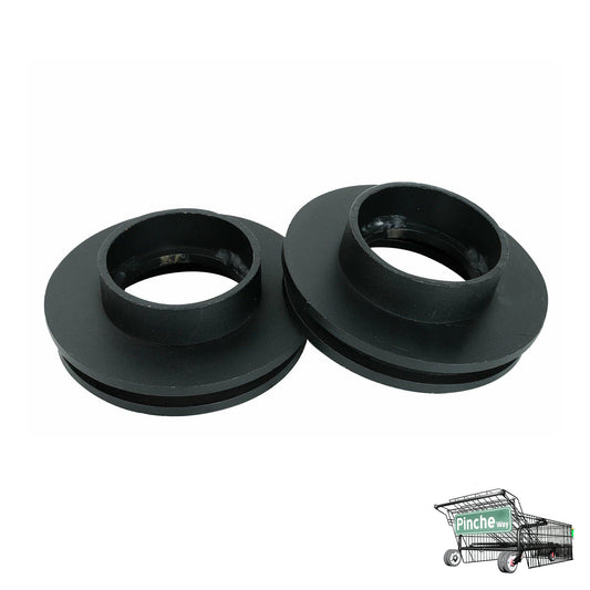 2" Front Leveling Lift Kit for 1999-2006 2WD Chevy/GMC 1500 Silverado Sierra
