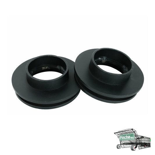 3" Front Leveling Lift Kit for 1999-2006 2WD Chevy/GMC 1500 Silverado Sierra