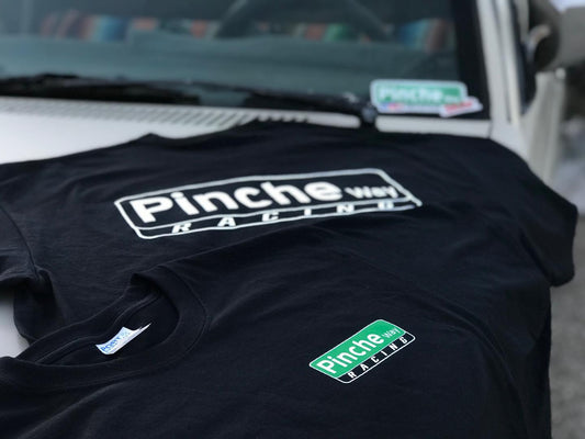 Pinche Way Racing T-Shirt