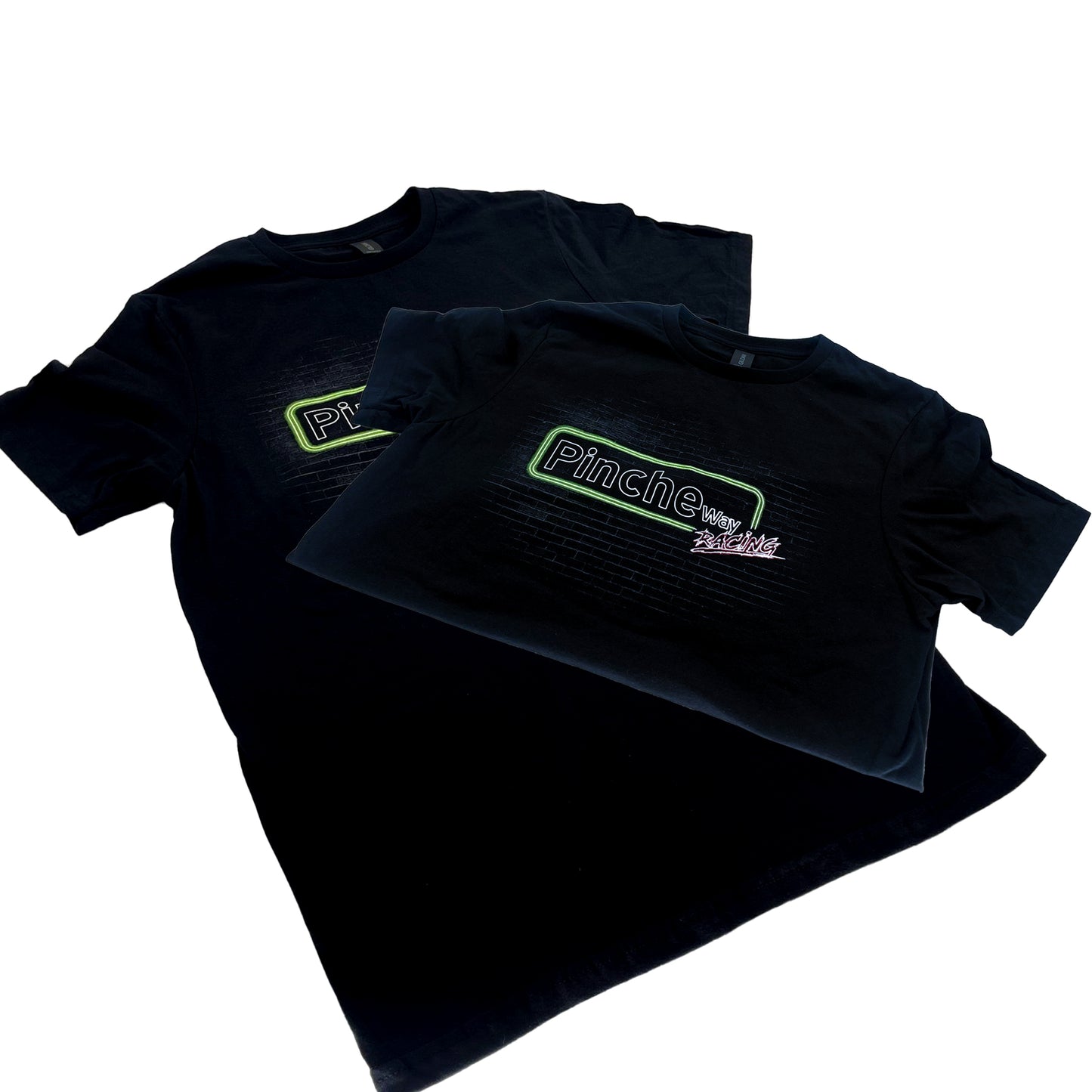 Neon Sign T-Shirt