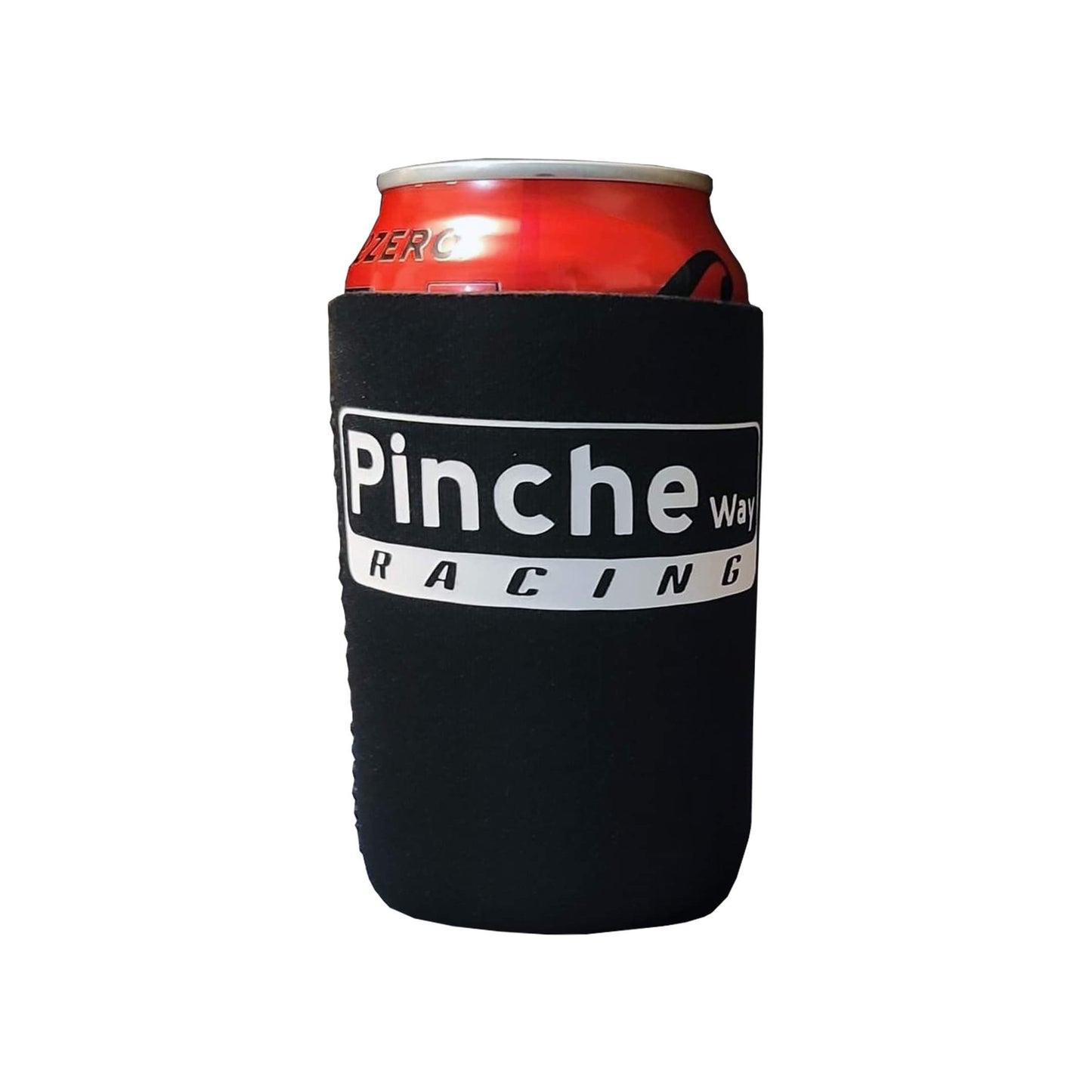 Pinche Way Racing Koozie